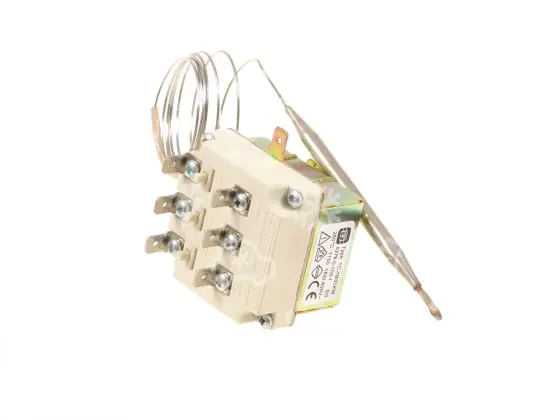 termostat blokovací AD 250 °C